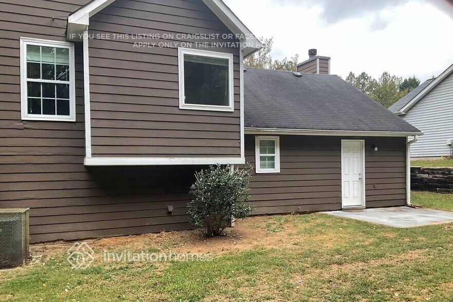 Building Photo - 117 Willow Springs Ln