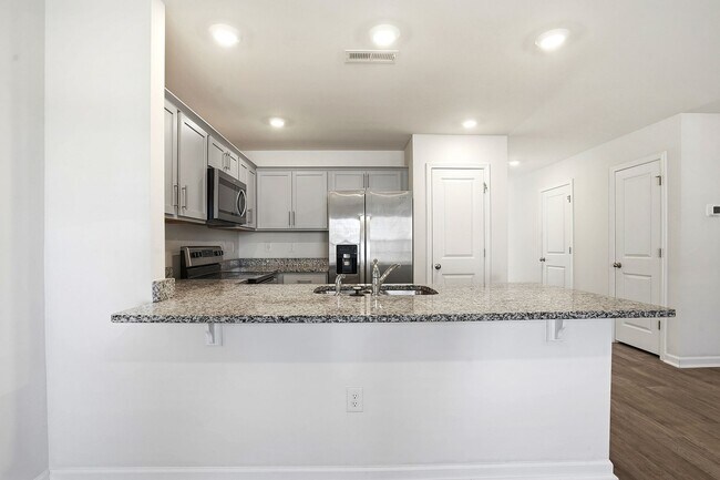 Building Photo - Brand New Home for Rent in Fuquay Varina NC | Newly Built Community | $500 Off First Months Rent!