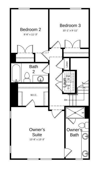 Building Photo - 2535 Otto Ln