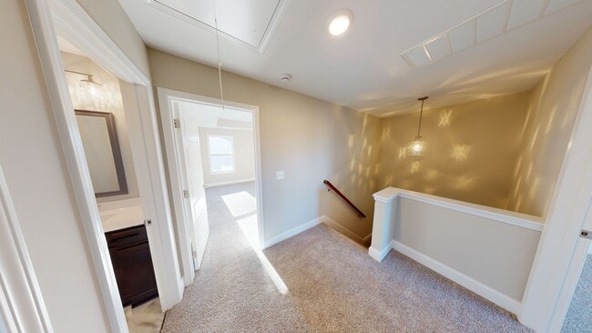 Building Photo - Modern Home with Open Layout, Fireplace and Farmland Views