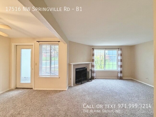 Building Photo - 17516 NW Springville Rd