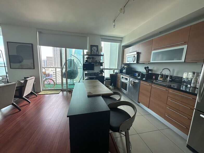 Building Photo - 244 Biscayne Blvd