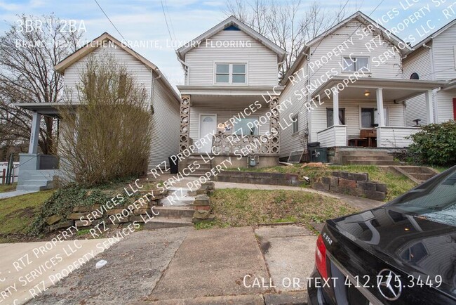 Building Photo - 1805 Flagler St