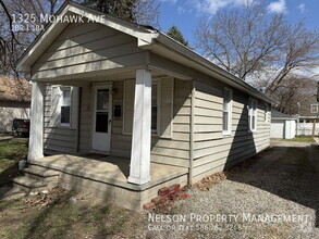 Building Photo - 1325 Mohawk Ave