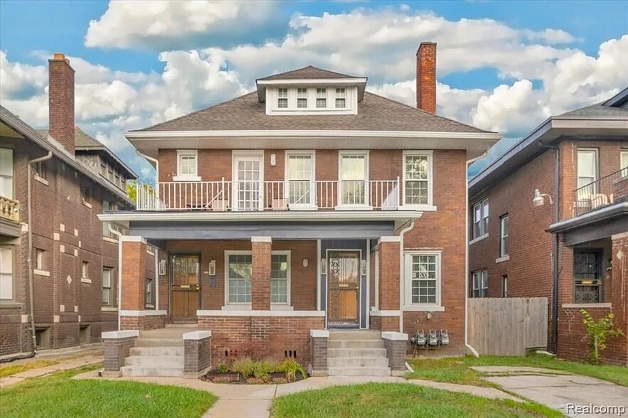 Primary Photo - 1502 Virginia Park St