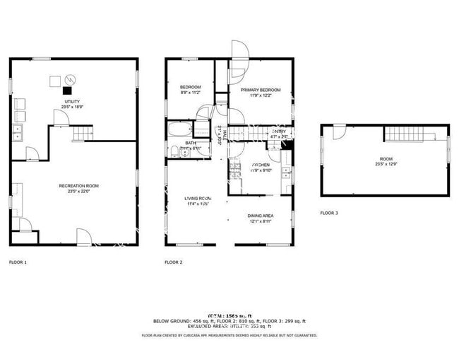 Building Photo - 72 Wellesley Dr