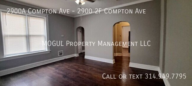 Building Photo - 2900A Compton Ave-2900 2F Compton Ave
