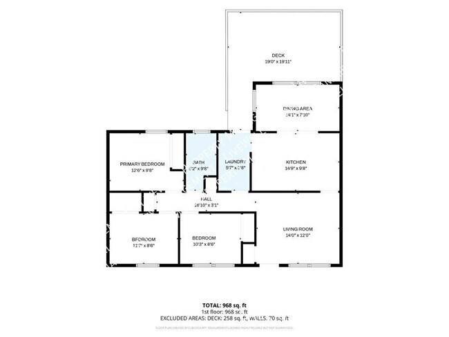 Building Photo - 341 Argonne Dr NE