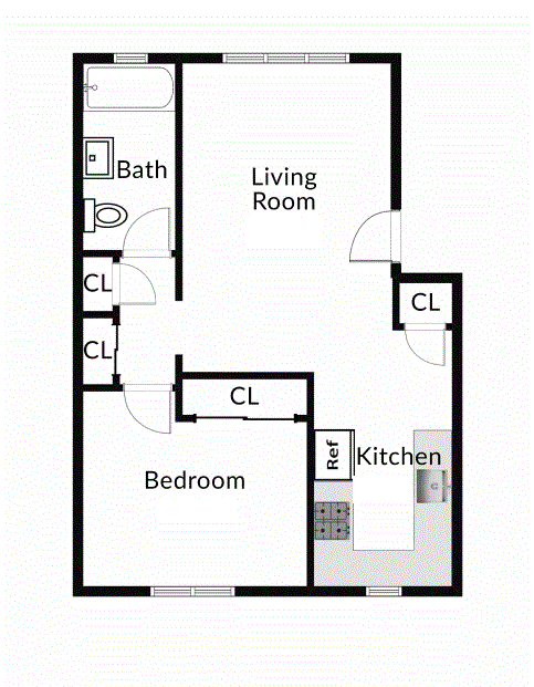 Building Photo - 17A S Valley Rd