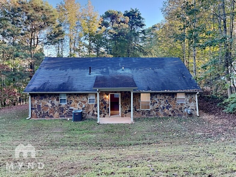 Building Photo - 1781 Jimmy Dodd Rd