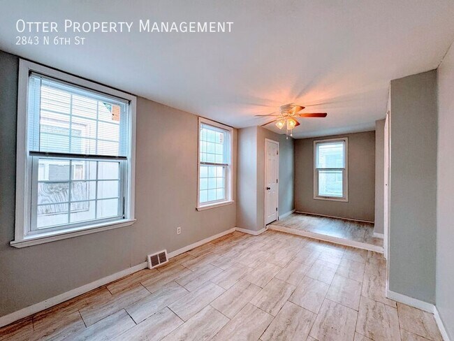 Building Photo - 2843 N 6th St