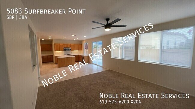 Building Photo - 5083 Surfbreaker Point