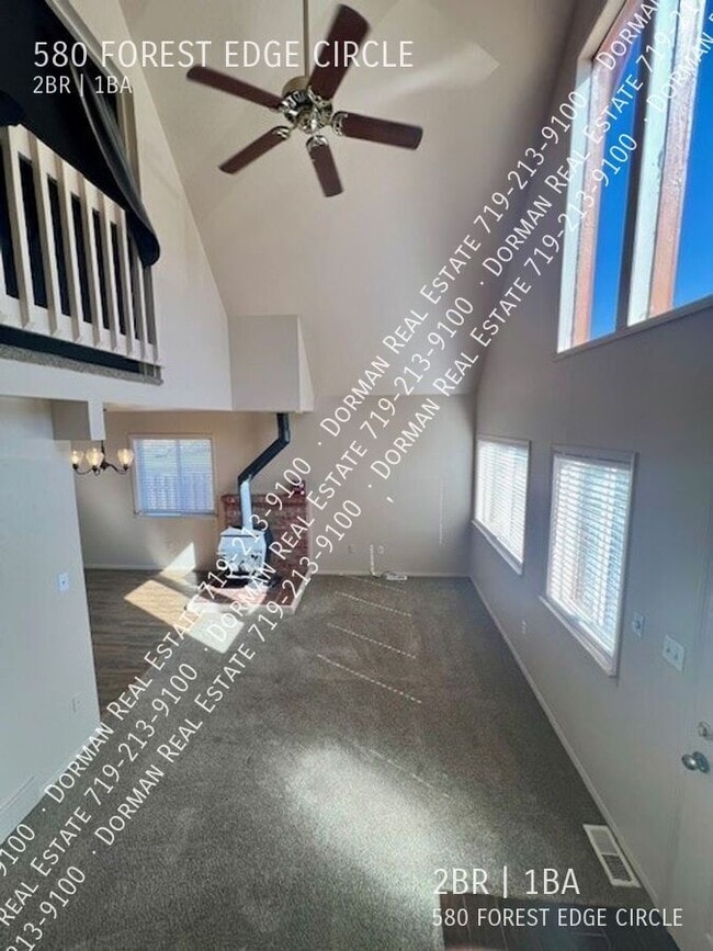 Building Photo - 580 Forest Edge Cir