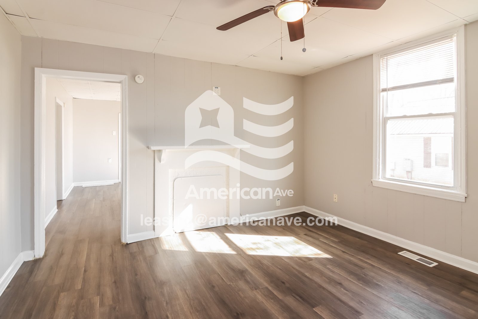 Building Photo - 605 S Lee St