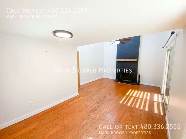 Building Photo - 7710 E Monte Vista Rd