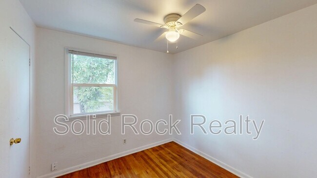 Building Photo - 513 W Uintah St