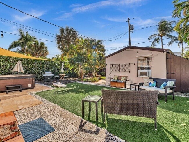 Building Photo - 436 38th St