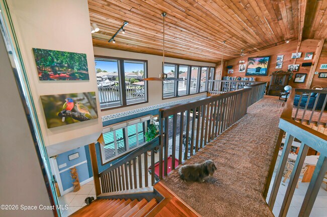 Building Photo - 2230 Sykes Creek Dr