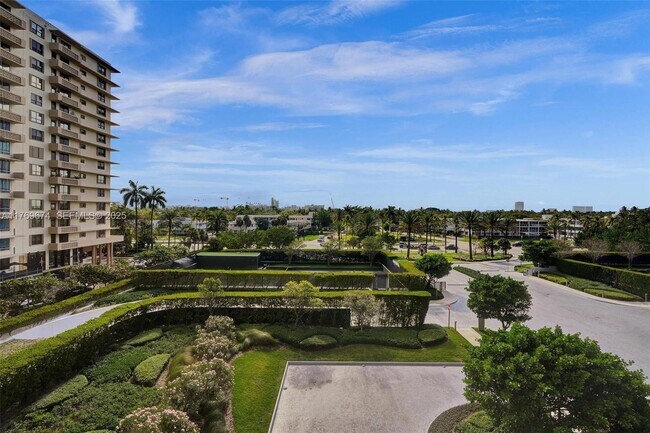 Building Photo - 10201 Collins Ave