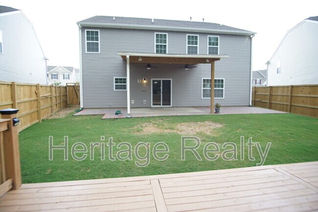 Building Photo - 1537 Sergeant Ln