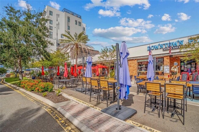 Building Photo - 331 Cleveland St