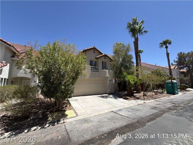 Building Photo - Beautiful Home with Private Balcony, Fireplace & Granite Kitchen