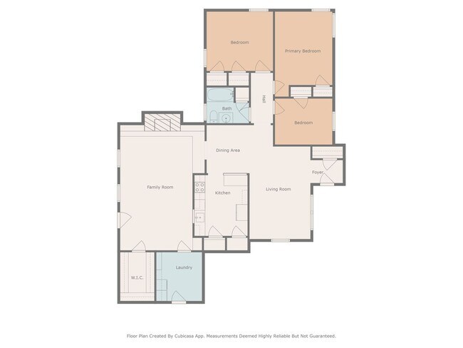 Building Photo - Charming Newly Renovated Home in East Memp...