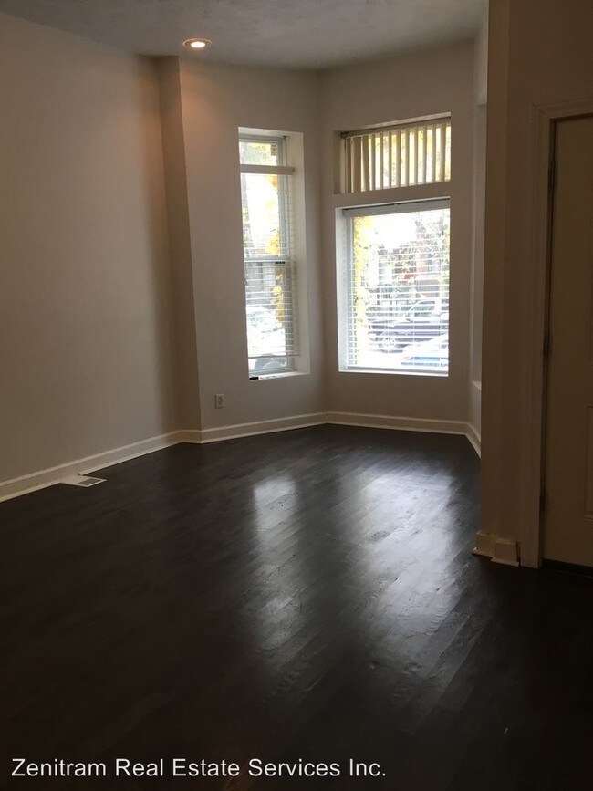 Building Photo - 4623 S Evans Ave