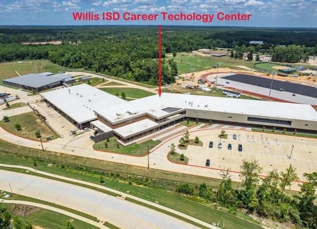 Building Photo - 309 Maple Bark Trl