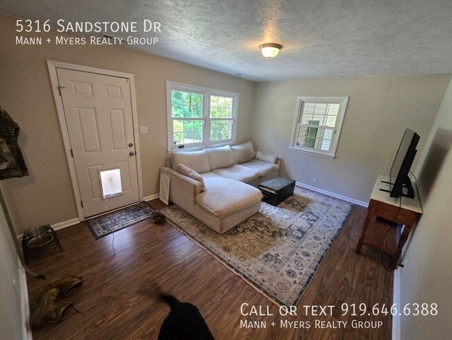 Building Photo - 5316 Sandstone Dr