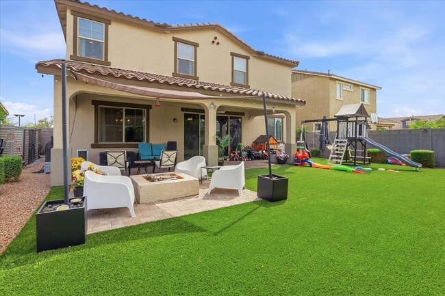 Building Photo - 23022 E Estrella Rd