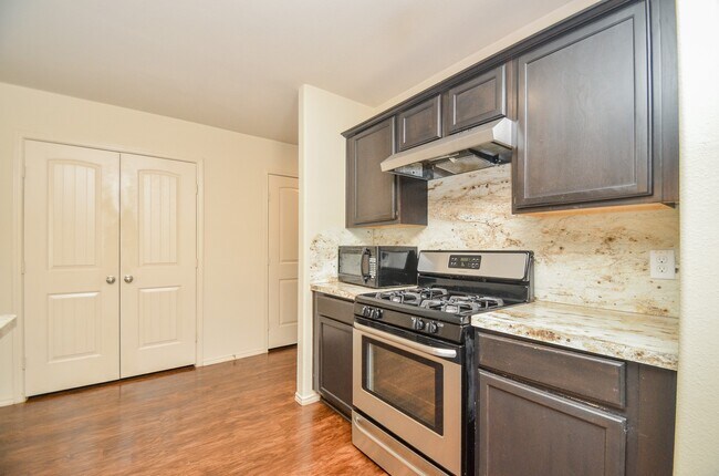 Building Photo - 20114 Louetta Ash Dr