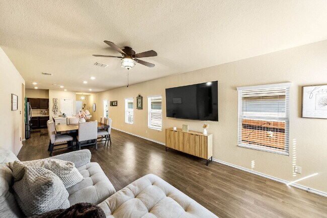 Building Photo - Come Home to Comfort, Calm, and a Space That Fits Your Life