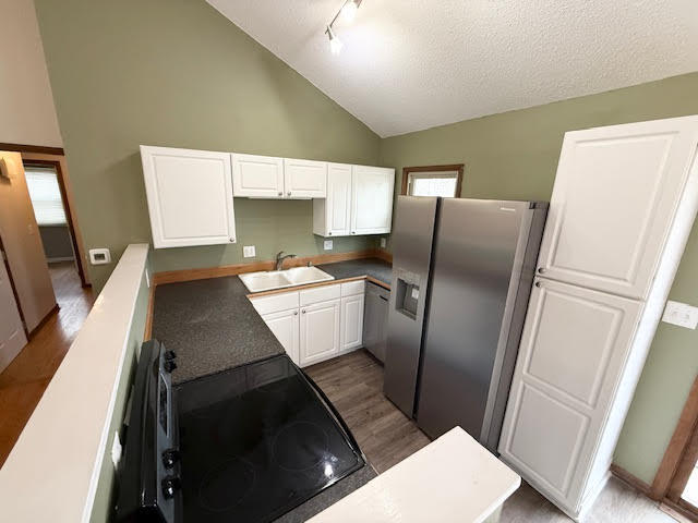 Kitchen - 1128 28th St