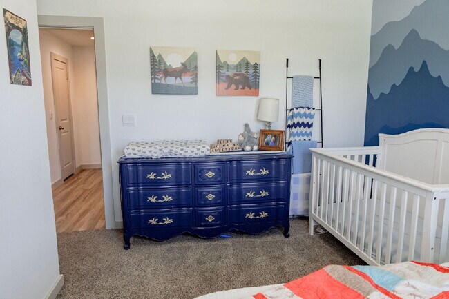 Building Photo - Gorgeous 4/2 in Cooper ISD