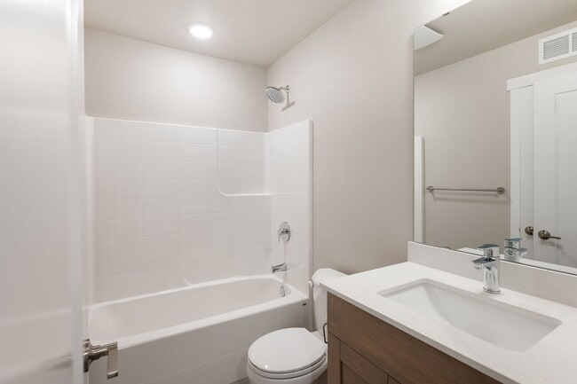 Building Photo - Modern 4-Bedroom Townhome with 2 Car Garage  | 1800 Sq. Ft. | $3,490