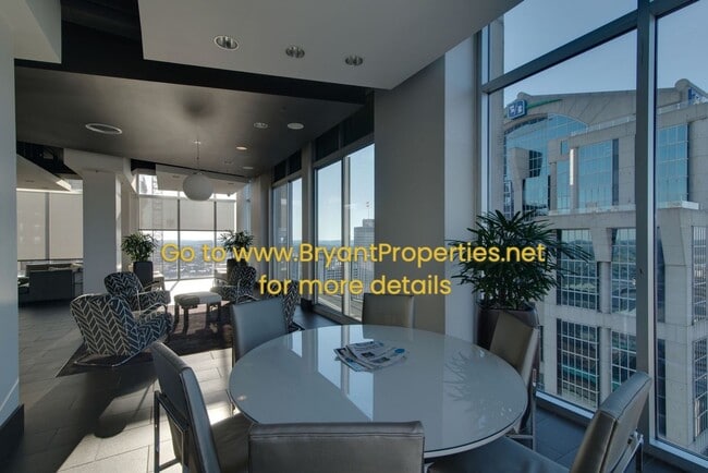 Building Photo - Nashville - Downtown 1-Bedroom Condo