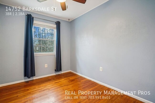 Building Photo - 14752 Barksdale St