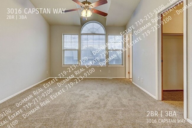 Building Photo - 3016 Capstan Way