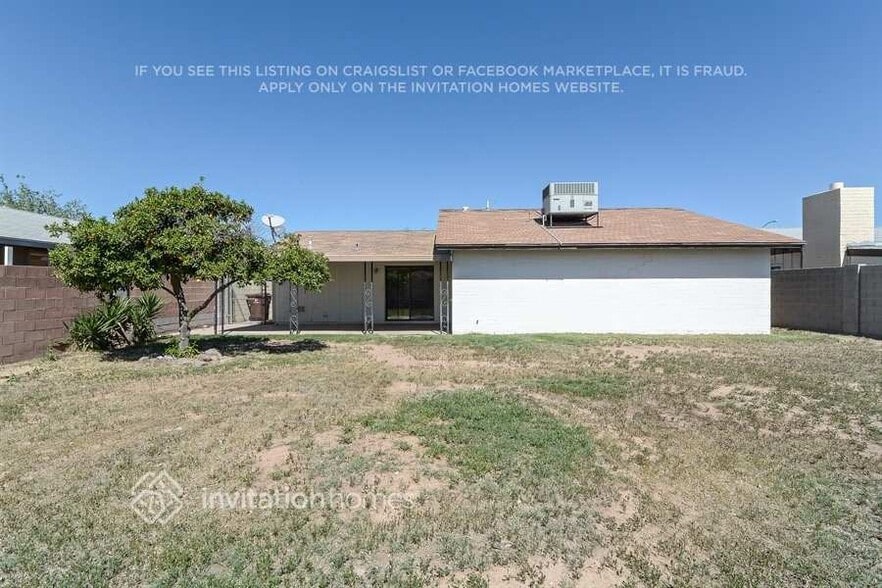 Building Photo - 7341 W Shangri La Rd