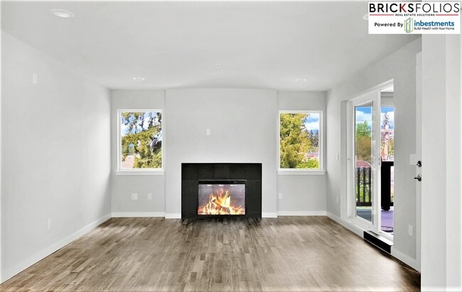 Building Photo - 16118 179th Ave SE