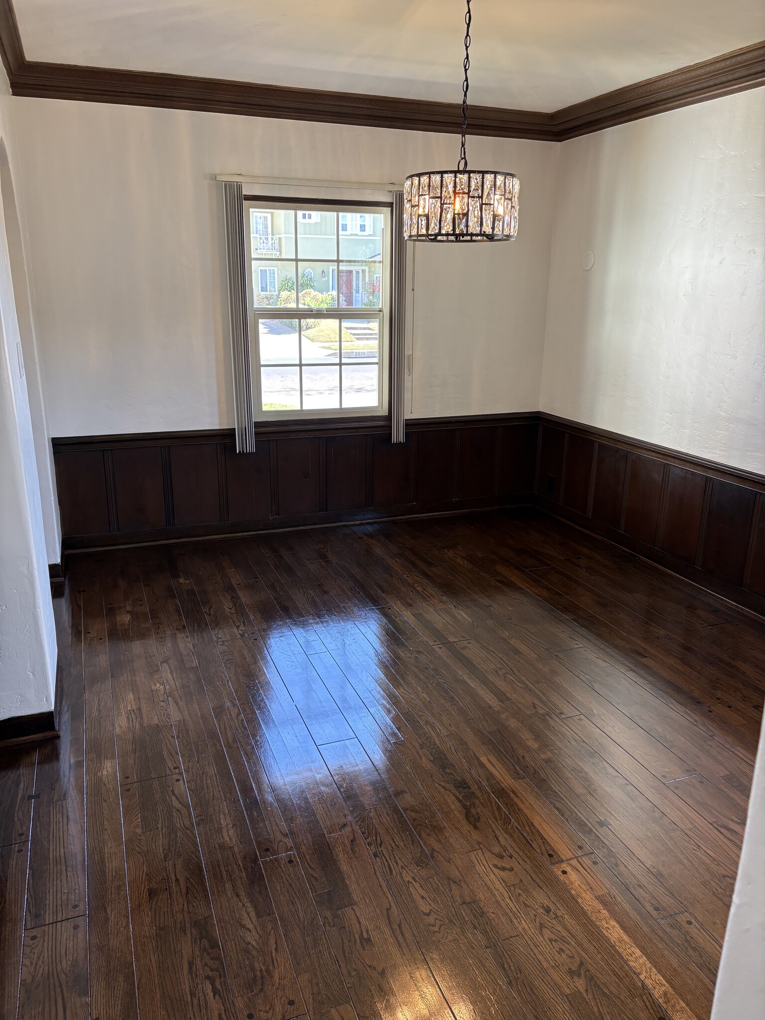 Dining Room - 3917 6th Ave