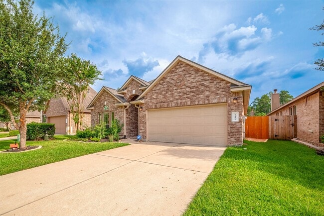 Building Photo - 2431 Garden Falls Dr