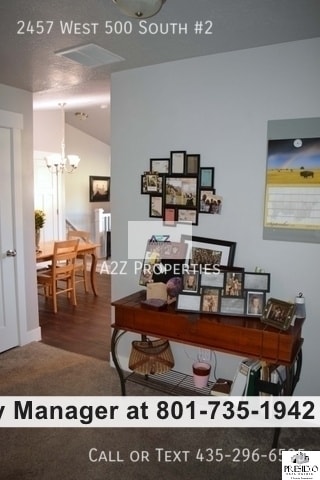 Building Photo - 2457 W 500 S