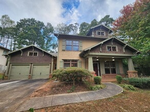 Building Photo - 2681 Oak Village Trail
