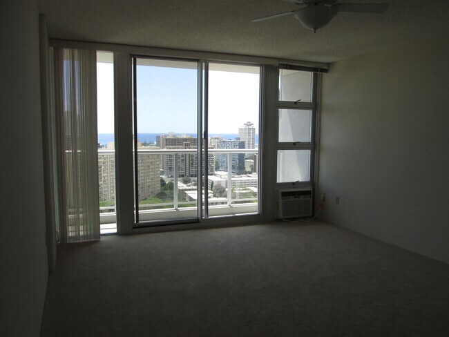 Building Photo - Partly Furnished 2-Bedroom 2-Bath with 2-Parking @ Holomua-recent 2013 Building close to Waikiki ...