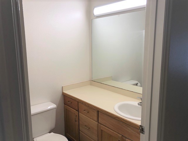 3 Bathrooms - 54 W 700 N