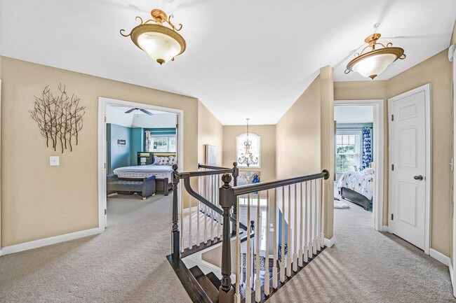 Building Photo - 4 Bedroom 4 Bath culdesac home in the Hart...