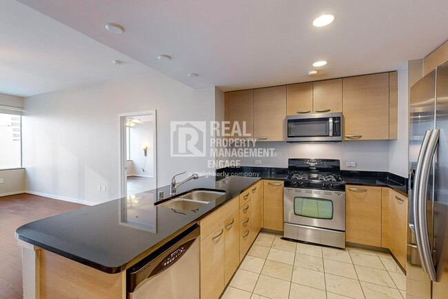 Building Photo - 2 Bedroom Condo Available for Rent in the ...