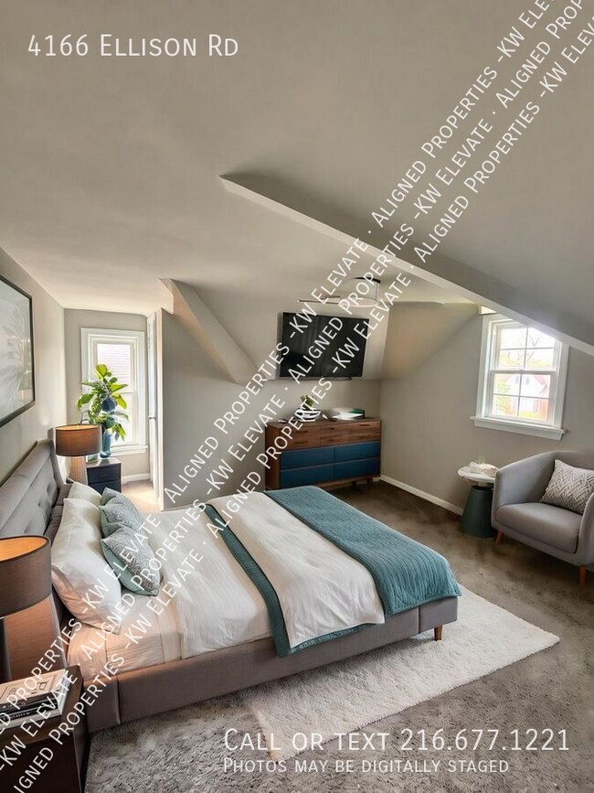 Building Photo - 4166 Ellison Rd